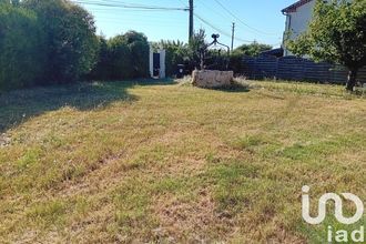 achat terrain bagnols-sur-ceze 30200