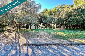 achat terrain bagnols-sur-ceze 30200