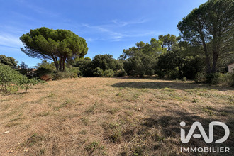achat terrain bagnols-sur-ceze 30200