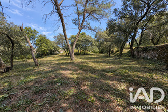 achat terrain bagnols-sur-ceze 30200