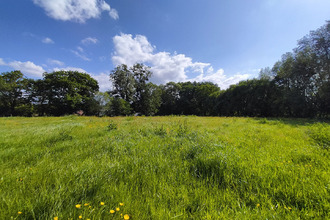 achat terrain baguer-pican 35120