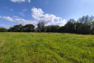 achat terrain baguer-pican 35120