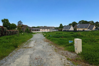 achat terrain baguer-pican 35120