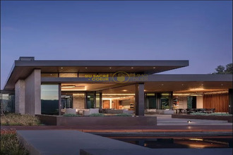 achat terrain baho 66540