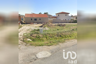 achat terrain baho 66540