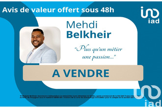 achat terrain baho 66540