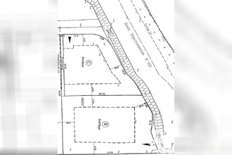 achat terrain baho 66540