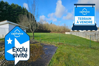 achat terrain bahus-soubiran 40320