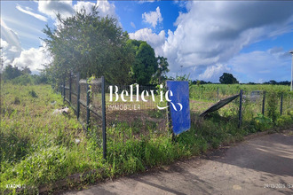 achat terrain baie-mahault 97122