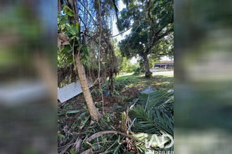 achat terrain baie-mahault 97122