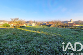 achat terrain baignes-ste-radegonde 16360