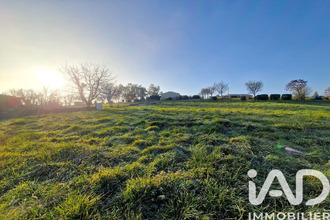 achat terrain baignes-ste-radegonde 16360