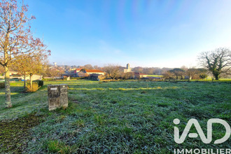 achat terrain baignes-ste-radegonde 16360