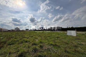 achat terrain bailleul-sir-berthoult 62580