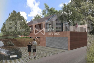 achat terrain bailly-romainvilliers 77700