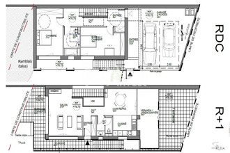 achat terrain bailly-romainvilliers 77700