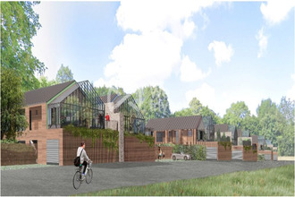 achat terrain bailly-romainvilliers 77700