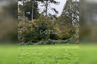 achat terrain bailly-romainvilliers 77700