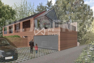 achat terrain bailly-romainvilliers 77700