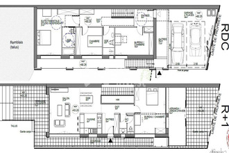 achat terrain bailly-romainvilliers 77700