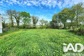 achat terrain bain-de-bretagne 35470