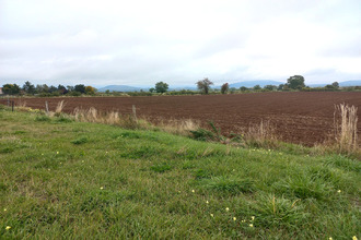 achat terrain bains 43370