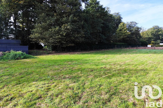 achat terrain bains-sur-oust 35600