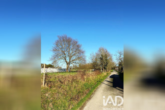 achat terrain bains-sur-oust 35600