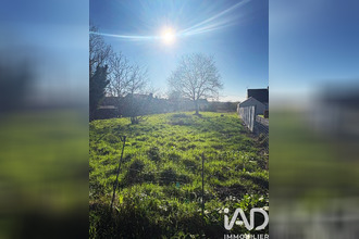achat terrain bains-sur-oust 35600
