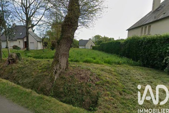 achat terrain bains-sur-oust 35600