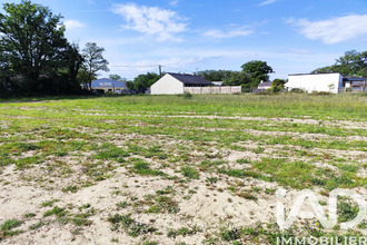 achat terrain bains-sur-oust 35600