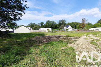 achat terrain bains-sur-oust 35600
