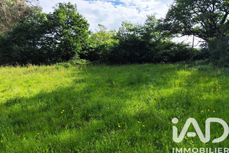 achat terrain bains-sur-oust 35600
