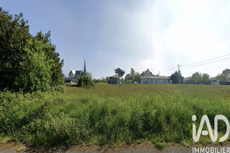 achat terrain bains-sur-oust 35600