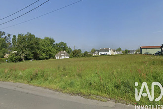 achat terrain bains-sur-oust 35600
