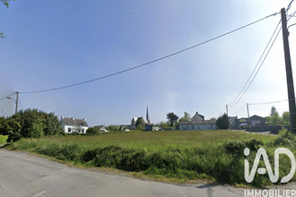 achat terrain bains-sur-oust 35600