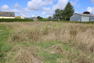 achat terrain bais 35680