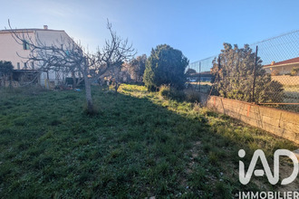 achat terrain baixas 66390