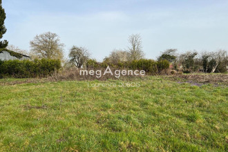 achat terrain bajus 62150