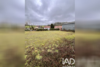 achat terrain bajus 62150