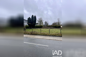 achat terrain bajus 62150