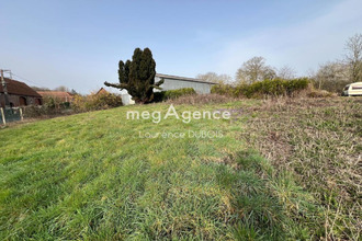 achat terrain bajus 62150
