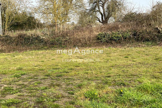 achat terrain bajus 62150