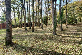 achat terrain baladou 46600