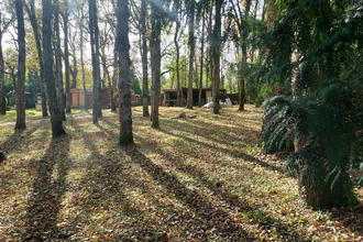 achat terrain baladou 46600