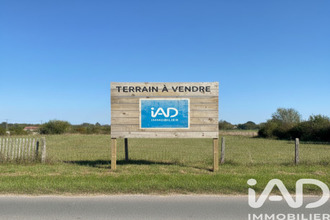 achat terrain balagny-sur-therain 60250