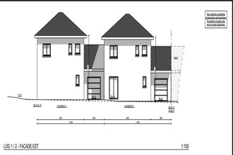 achat terrain balanod 39160