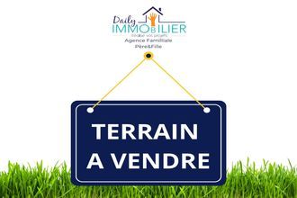 achat terrain balaruc-les-bains 34540