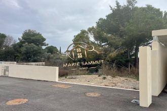 achat terrain balaruc-les-bains 34540