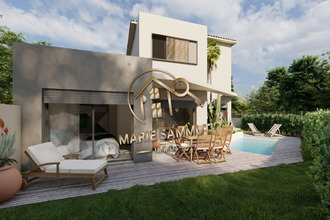 achat terrain balaruc-les-bains 34540